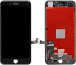 APPLE LCD screen iPhone 7 Plus (black) ORG