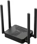 MERCUSYS MR62X AX1500 WiFi 6 Dual-Band Router