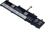 T6 POWER Battery for Lenovo ThinkPad L14 Gen 3, Gen 4, L15 Gen 3, Gen 4, 4948mAh, 57Wh, 3cell