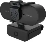 Veebikaamera DICOTA Webcam PRO Plus FULL HD 1080p