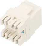 V&otilde;rgukaart Extralink CAT5E UTP | Keystone | RJ45