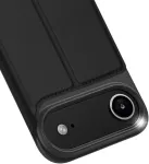 Dux Ducis Kaaned Skin Pro, Apple iPhone Air, must,