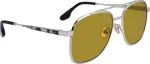 VICTORIA BECKHAM P&auml;ikeseprillid NAISTELE VB233S5817040 (L&auml;&auml;ts/Sild/Taldrik) 58/17/140 mm