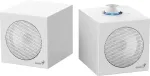 Genius speaker SP-HF300U, white