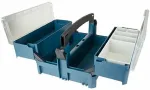 MAKITA P-84137 small parts/tool box Plastic Green