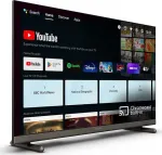 Teler Philips Professional Displays PHILIPS Hotel TV 32HFL4518/12 81,0cm(32") Hospitality