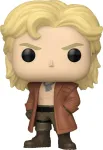 Funko POP! Metal Gear Solid - Liquid Snake