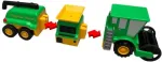MALIK Agricultural vehicles Magnetic MalBlo