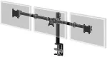 Monitor IIYAMA CONSIGNMENT DS1003C-B1 TRIPLE DESKTOP ARM F/ 3 FLAT SCREENS 27IN 10KG