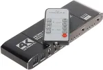 No name HDMI Switch HDMI-SW-4/2MATRIX