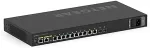 Netgear Switch M4250-10G2F-PoE+ (GSM4212P-100EUS)