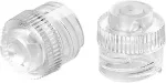 Jura Interchangeable Milk Spout CX3 (10 pcs)
