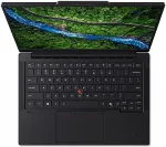 S&uuml;learvuti Lenovo Mobile workstation ThinkPad P14s G7 21X0000UPB W11Pro AI 7 PRO 450/2X16GB/1TB/INT/14.0 WUXGA/Black/3YRS Premier Support + CO2 Offset