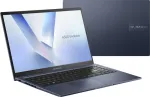 S&uuml;learvuti ASUS Notebook||VivoBook Series|M1502NAQ-BQ034W|CPU AMD RyzenT 5|150|3.3 GHz|15.6 "|1920 x 1080 pixels|RAM 16 GB|DDR5-SDRAM|SSD 512 GB|Discrete graphics Not available|On-board graphics Yes|Numeric keypad Yes|OS installed Windows 11 Home|Col ...