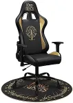 SuBsonic Gaming Floor Mat Lord of the Rings