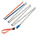 Ortovox Alu 240 Light 24 cm Aluminum