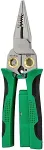 Noname Wire Stripping and Cutting Pliers