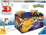Ravensburger 11546 puzzle 3D puzzle Cartoons