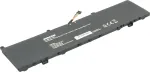 AVACOM battery for Lenovo ThinkPad P1 Gen.1, Gen2. Li-Pol 15.36V 5235mAh 80Wh