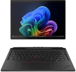 S&uuml;learvuti Lenovo ThinkPad X13 Detachable G1 CU5 332/16GB/512SSD/W11 Pro LTE 5G Black TopSeller