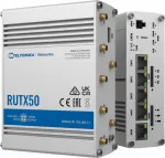 TELTONIKA RUTX50 Industrial 5G-Router