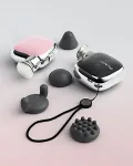 RENPHO Micro massage gun / black PUK-R-WMG16-BK-B2B / 8732102