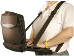 Panasonic ToughMate User Harness - Tragetaschengurt - f&uuml;r Toughbook CF-19