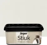 No name PLASTER DECOR JEGER STIUK STONE 2L