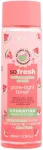 Xpel So Fresh Watermelon Crush Pore-Tight Toner 200ml - Facial Lotion and Spray naistele