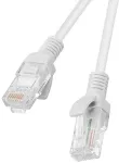 LANBERG PATCHCORD UTP CAT.5E 30M GRAY