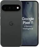 Mobiiltelefon GOOGLE Nutitelefon Pixel 11 512GB Obsidian
