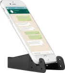 Vivanco tahvelarvuti/telefoni hoidik V-Stand, assortii (60636)