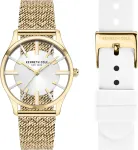 Kenneth Cole K&auml;ekell naistele KCWLG2124003 (34,5MM)