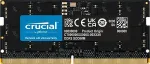 M&auml;lu CRUCIAL CT16G56C46S5T memory module 16 GB 1 x 16 GB DDR5 262-pin SO-DIMM ECC