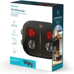 Homedics FMS-282H-EB ModMassage Customisable Food Massager