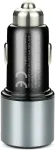 EverActive Car charger CC-60Q USB QC3.0 + USB-C PD 83W