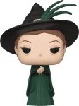 Funko POP! Vinyl figuur: Harry Potter - Minerva McGonagall