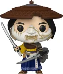 Funko POP! Vinyl figuur: Games: Ghost of Yotei - Atsu