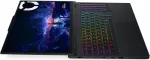 S&uuml;learvuti Lenovo Legion 5i i7-13645HX 15.3" WUXGA IPS 300 nits 165 Hz AG 16 GB DDR5 4800 512 GB SSD GeForce RTX 5060 8 GB 720p webcam 60 Wh No OS Eclipse Black