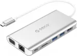 NONAME Hub ORICO USB XC-304-SV-PRO