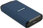 K&otilde;vaketas TRANSCEND ESD410C 2TB External SSD