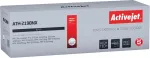 Tooner Activejet ATH-219BNX Toner for HP printer, replacement HP 219X W2190X; Supreme; 3200 pages; black, with chip