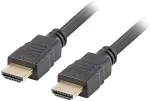LANBERG CA-HDMI-11CC-0050-BK HDMI cable 5 m HDMI Type A (Standard) Black