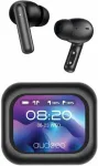 Audeeo Noise cancelling TWS with Smart Display AOPRISM