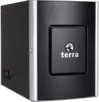 Terra 1100373 server 1,92 TB Mini Tower Intel Xeon E E-2434 3,4 GHz 32 GB DDR5-SDRAM 450 W
