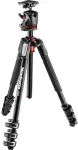 Statiiv Manfrotto ikomplekt MK190XPRO4-BHQ2