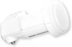 INVERTO 24463 Low Noise Block downconverter (LNB) White