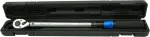 Adler KLUCZ DYNAMOMETRYCZNY 1/2" 10-60Nm