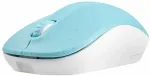 Hiir Natec NMY-1651 mouse Office Ambidextrous Bluetooth 1600 DPI