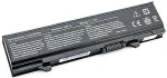 Dell Notebook battery, KM742, 5200mAh, Extra Digital Advanced